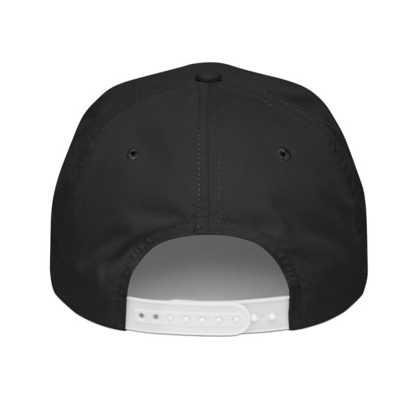 Logo 5-panel Cap - Image 2