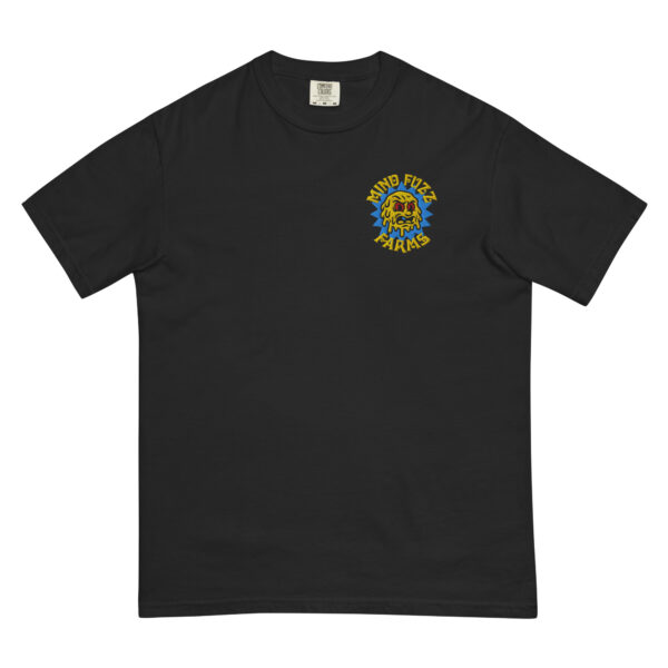 Mind Fuzz Farms Comfort Colors T