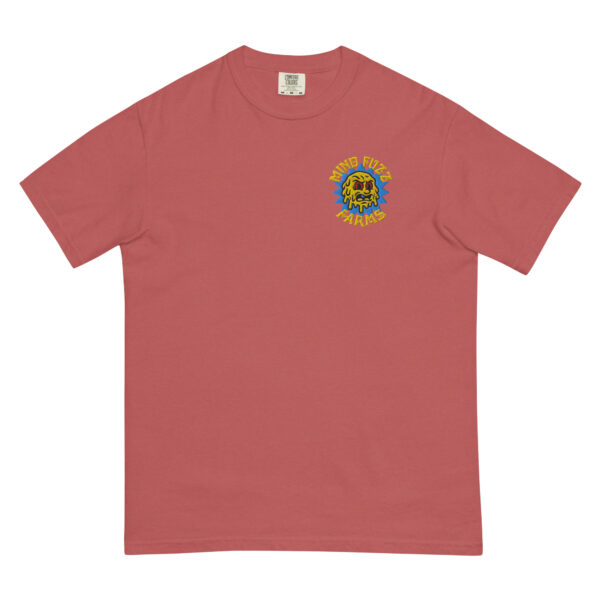 Mind Fuzz Farms Comfort Colors T - Image 3